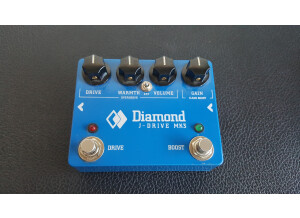 Diamond Pedals J-drive MK3 (59938)
