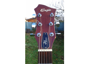 Eagle Jet Series (80446)