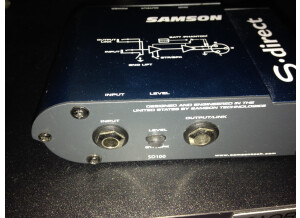 Samson Technologies S-direct (84632)