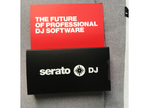 Serato Serato DJ Suite (30101)