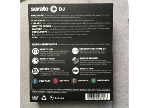 Serato Serato DJ Suite (11890)