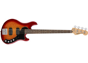 Fender Deluxe Active Dimension Bass (2016)