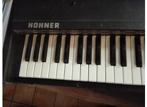 Hohner Pianet T (60208)