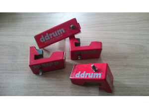 Ddrum Acoustic Pro Triggers Kit (69768)