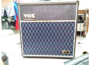 Vox VC12 - Blue (28925)
