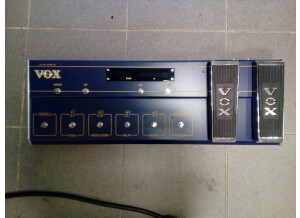 Vox VC12 - Blue (14563)