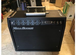 Mesa Boogie F50 1x12 Combo (30528)