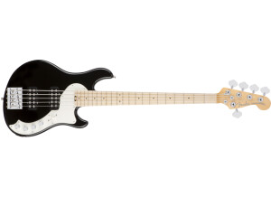 Fender American Elite Dimension Bass V HH