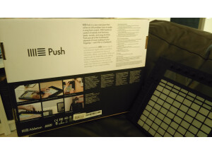 Ableton Push (65155)
