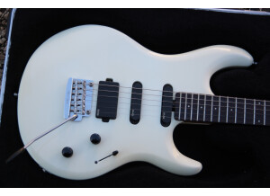 Music Man Luke (Vintage Tremolo) (59168)