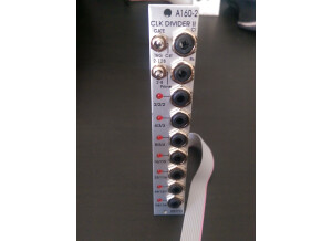 a160 2clkdivII