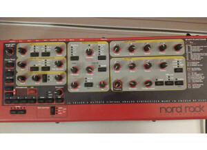Clavia Nord Rack 2 (67046)