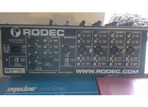 Rodec MX180 Original (46805)