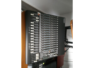 Mackie 1604-VLZ Pro (25920)