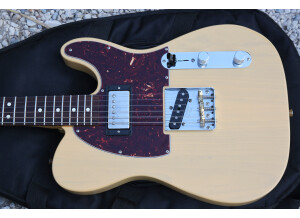 Fender Graham Coxon Telecaster (29936)