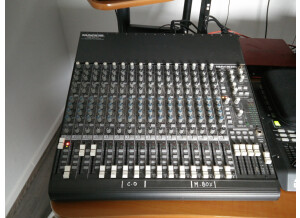 Mackie 1604-VLZ Pro (53604)