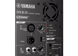 Yamaha DXR15 (55180)