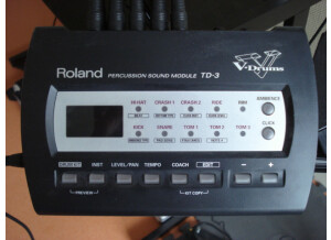 Roland TD-3KW (14464)