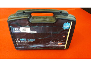 LD Systems MEI 1000 (48058)