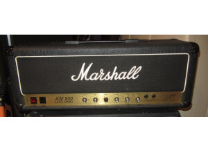Marshall 2203 JCM800 Master Volume Lead [1981-1989] (96858)