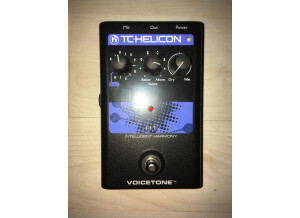 TC-Helicon VoiceTone H1 (70141)