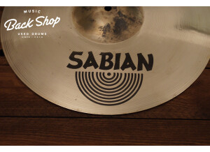 Sabian AAX X-Plosion Crash 16" (99658)
