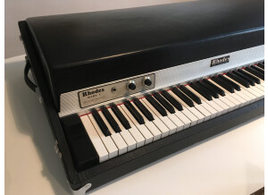 Fender Rhodes Mark I Stage Piano (34022)