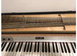 Fender Rhodes Mark I Stage Piano (28913)