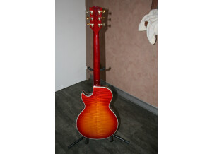 Gibson Les Paul Supreme - Heritage Cherry Sunburst (97073)