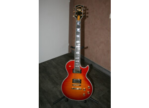 Gibson Les Paul Supreme - Heritage Cherry Sunburst (64291)