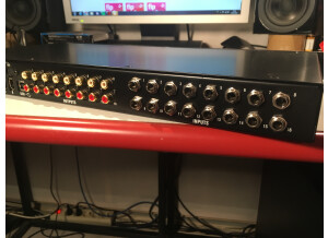Allen & Heath ICE-16 (31366)