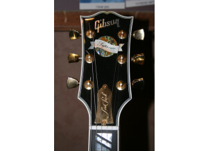 Gibson Les Paul Supreme - Heritage Cherry Sunburst (4862)