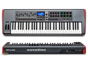 Novation Impulse 61 (49065)