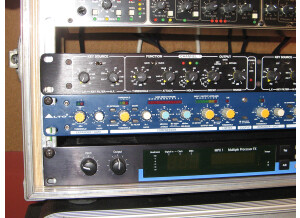 Drawmer DS201 Dual Noise Gate (93163)