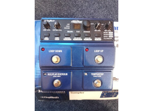 DigiTech JamMan Stereo (80437)