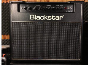 Blackstar Amplification HT Club 40 (913)