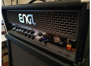 ENGL E645 PowerBall Head (35691)