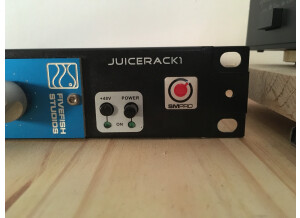 SM Pro Audio JuiceRack 1 (52550)