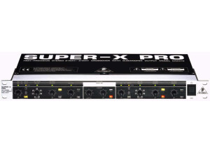 Behringer Super-X Pro CX2310 (31024)