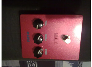 Mojo France JTM (71747)