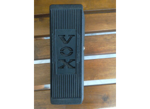 Vox V845 Wah-Wah Pedal (85134)