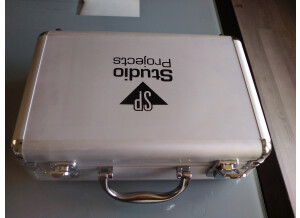 Studio Projects C4 (32912)