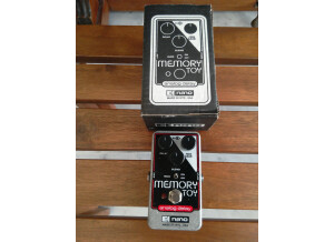 Electro-Harmonix Memory Toy (91158)