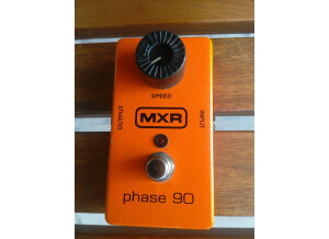 MXR M101 Phase 90 (30710)