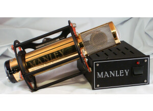 Manley Gold Ref 2