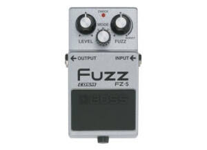 Boss FZ-5 Fuzz (20503)