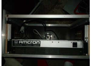 Amcron MT 1201 (60448)
