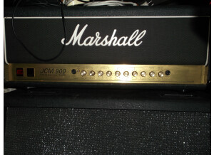 Marshall 4500 JCM900 Dual Reverb [1990-1999] (23219)