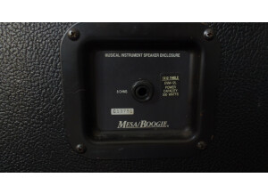 Mesa Boogie Express 5:25+ Head (60932)