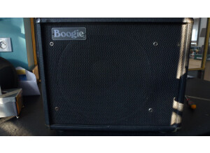 Mesa Boogie Express 5:25+ Head (67310)
